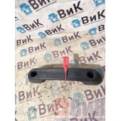 Ручка кабины DAF 105 XF 943531 наружняя (под лобовым стеклом) центральная (701)