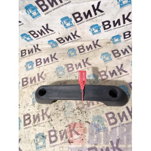 Ручка кабины DAF 105 XF 943531 наружняя (под лобовым стеклом) центральная (701)