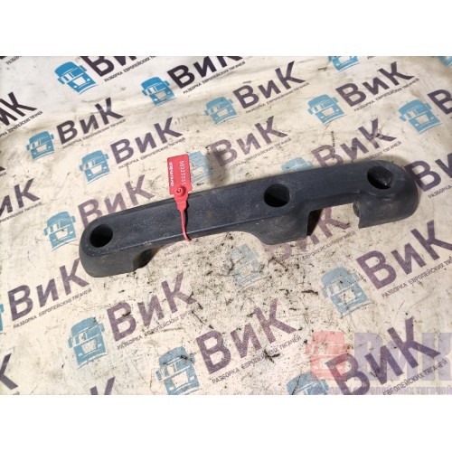 Ручка кабины DAF 105 XF 943531 наружняя (под лобовым стеклом) RH (731)