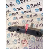 Ручка кабины DAF 105 XF 943531 наружняя (под лобовым стеклом) LH (702)