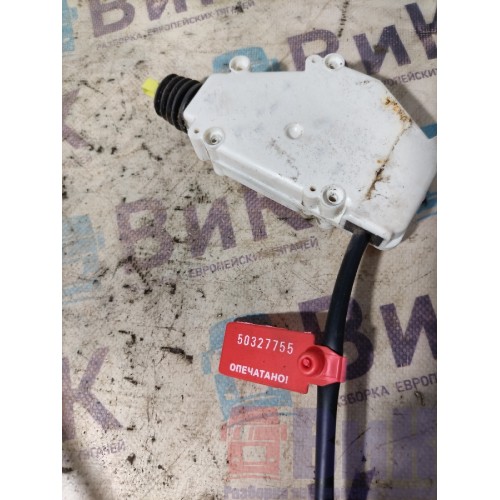 Доводчик замка двери DAF 105 XF 943531 (755)-2