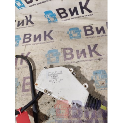 Доводчик замка двери DAF 105 XF 943531 (755)-3