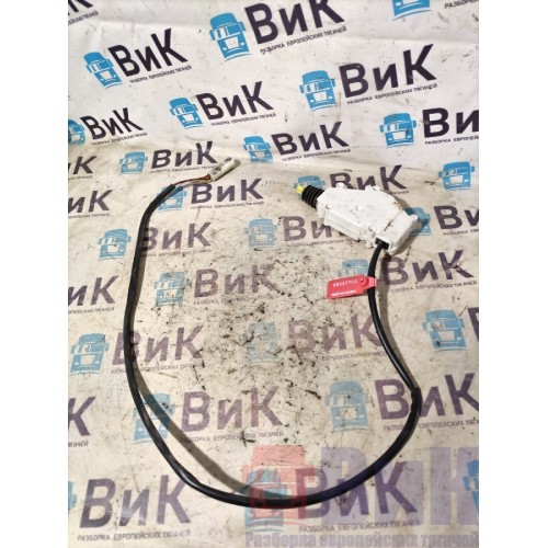 Доводчик замка двери DAF 105 XF 943531 (755)