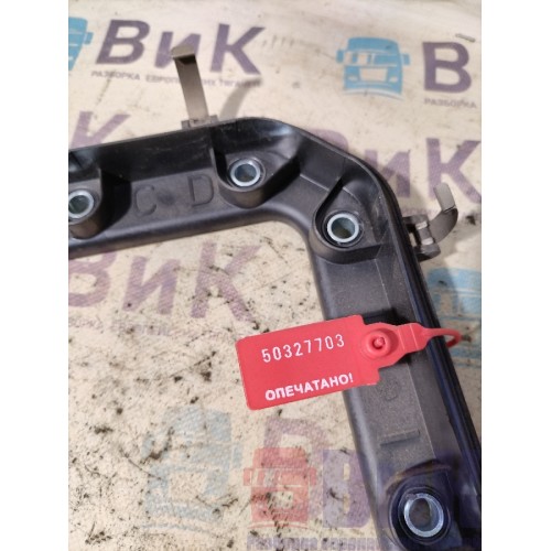 Корпус электроразъемов кабины DAF 105 XF 943531 (703)-2