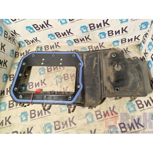 Корпус электроразъемов кабины DAF 105 XF 943531 (703)-3