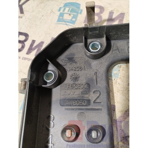 Корпус электроразъемов кабины DAF 105 XF 943531 (703)-1