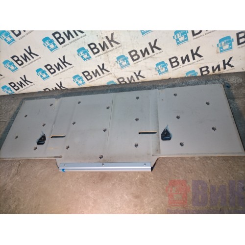 Полка нижнего спальника DAF 105 XF 943531 (996)-1