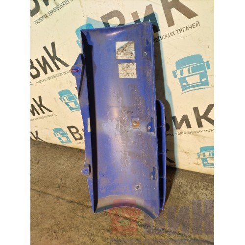 Дефлектор кабины DAF 105 XF 943531 RH деф. (657)-5