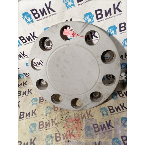 Колпак колеса Renault T 002550 пластиковый (652)