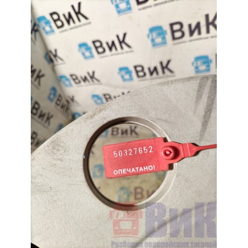 Колпак колеса Renault T 002550 пластиковый (652)-1