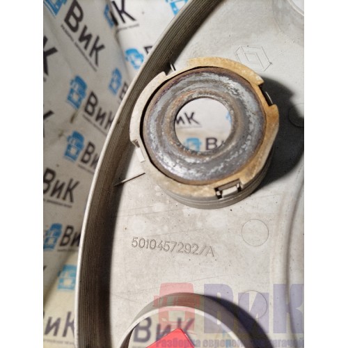 Колпак колеса Renault T 002550 пластиковый (652)-2