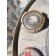 Колпак колеса Renault T 002550 пластиковый (652)