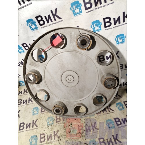 Колпак колеса Renault T 002550 пластиковый (652)-3