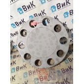 Колпак колеса Renault T 002550 пластиковый (653)