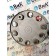 Колпак колеса Renault T 002550 пластиковый (653)