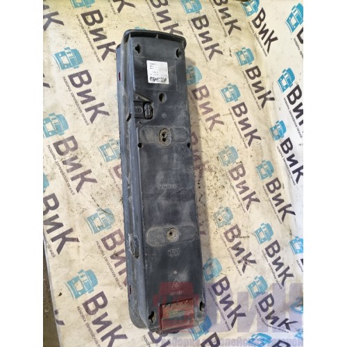 Фонарь Renault T 002550 задний RH (499)-3