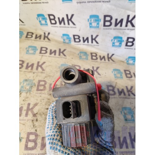 Кран ABS Renault T 002550 (677)-2