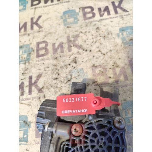 Кран ABS Renault T 002550 (677)-1