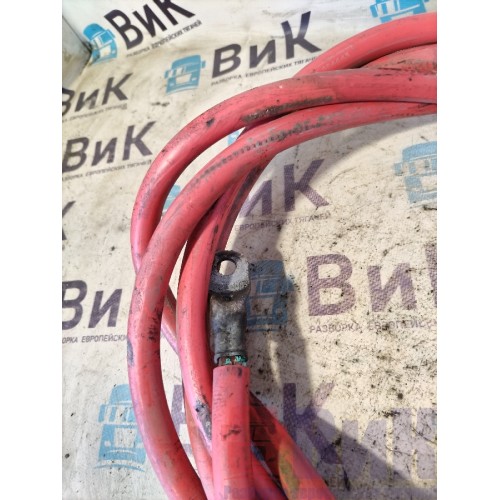 Провод силовой Renault T 002550 390см (643)-2