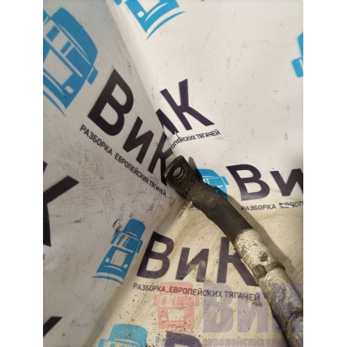 Провод силовой Renault T 002550 103см (642)-2