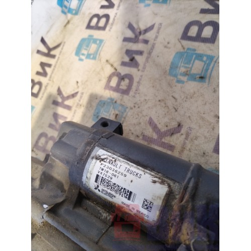 Стартер Renault T 002550 DTI13 (675)-4