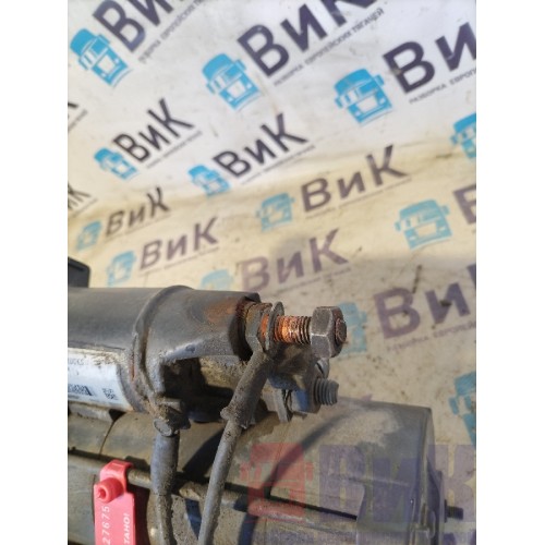 Стартер Renault T 002550 DTI13 (675)-3