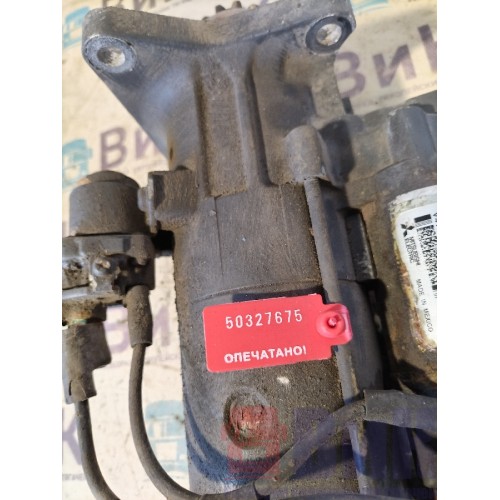 Стартер Renault T 002550 DTI13 (675)-2