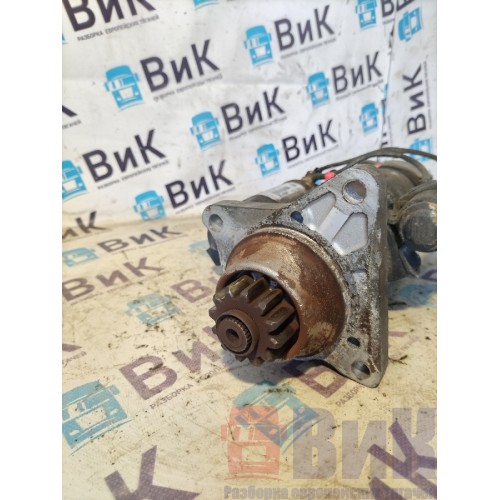 Стартер Renault T 002550 DTI13 (675)-5