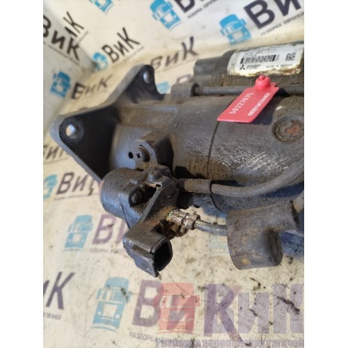 Стартер Renault T 002550 DTI13 (675)-1