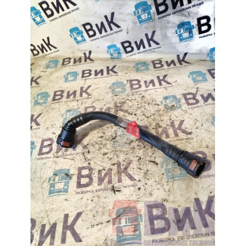 Трубка ГУРа Renault T 002550 пластиковая (625)