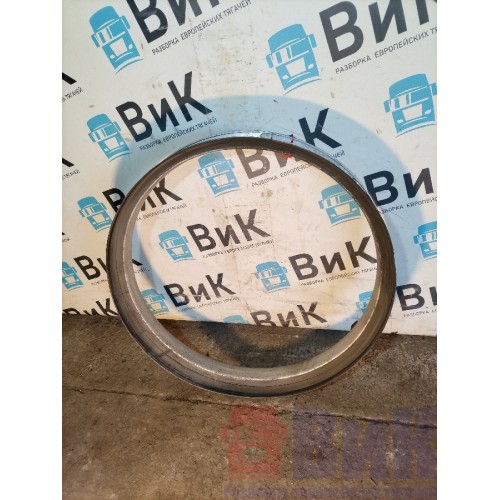 Кольцо диффузора Renault T 002550 алюм. (673)