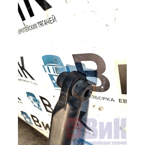 Цилиндр подъема кабины Renault T 002550 LH (637)-2