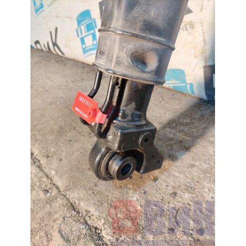 Цилиндр подъема кабины Renault T 002550 LH (637)-3