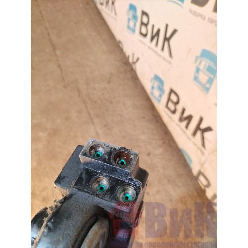 Цилиндр подъема кабины Renault T 002550 LH (637)-1