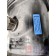 Гофра воздушного фильтра Renault T 002550 (498)