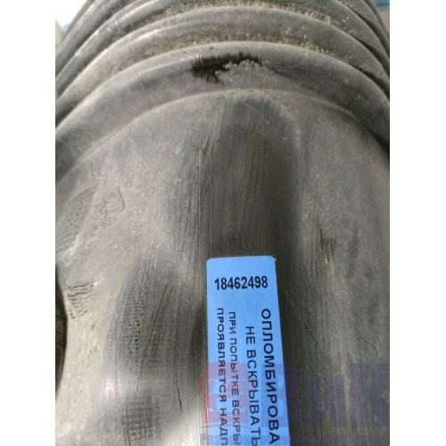 Гофра воздушного фильтра Renault T 002550 (498)-1