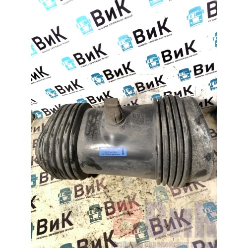 Гофра воздушного фильтра Renault T 002550 (498)