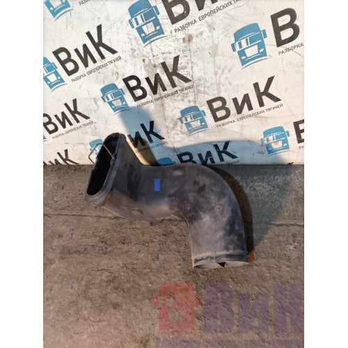 Патрубок воздушного фильтра Renault T 002550 (497)