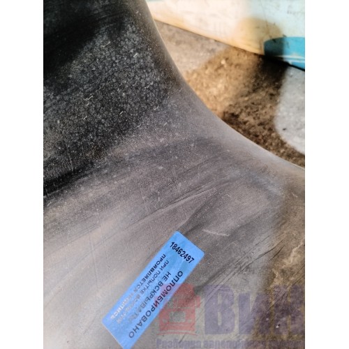 Патрубок воздушного фильтра Renault T 002550 (497)-2