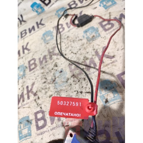 Блок питания АКБ Renault T 002550 (591)-1