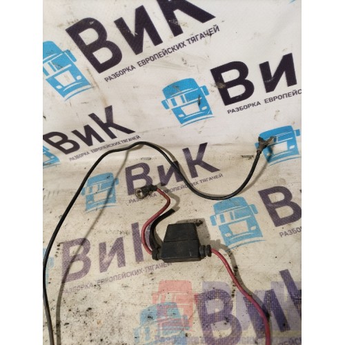 Блок питания АКБ Renault T 002550 (591)-3