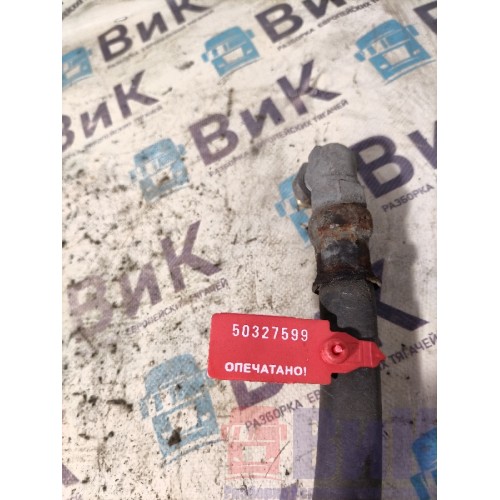 Шланг тормозной Renault T 002550 передний (599)-2