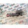 Кронштейн замка кабины Renault T 002550 (596)