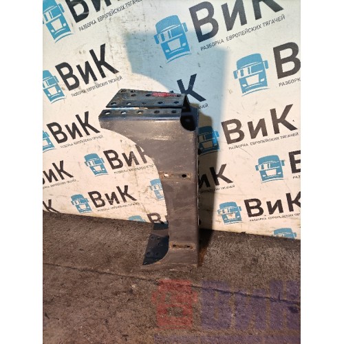 Траверса Renault T 002550 рамная задняя (597)