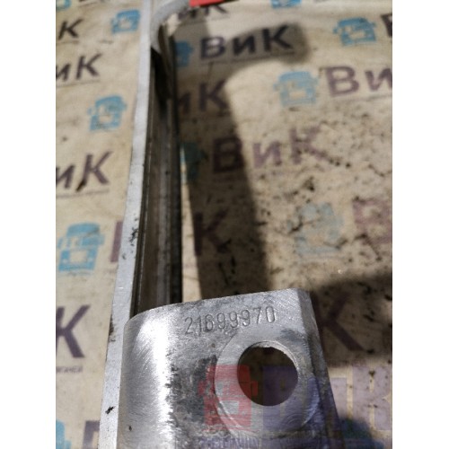 Кронштейн трапика Renault T 002550 (590)-3