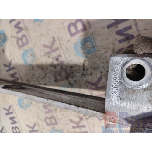 Кронштейн трапика Renault T 002550 (589)-1