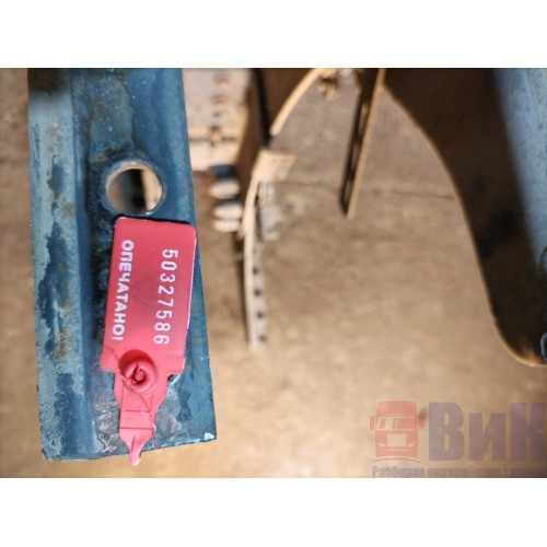 Траверса Renault T 002550 рамная (586)-2