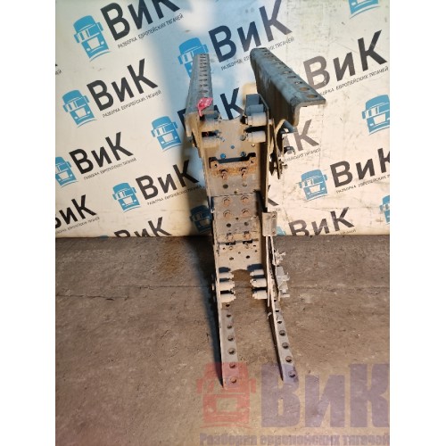 Траверса Renault T 002550 рамная (586)-1