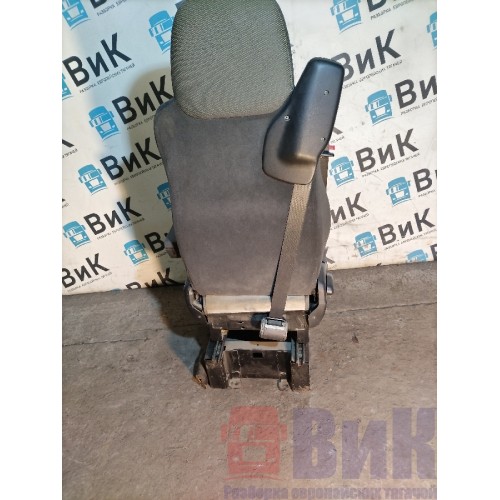 Сиденье пассажирское DAF 105 XF 943531 (табуретка) (663)-4