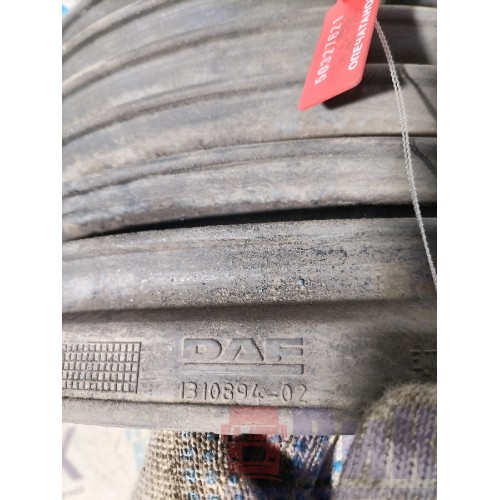 Гофра патрубка воздушного фильтра DAF 105 XF 943531 (621)-2